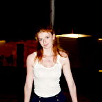 Second pic of Rose Lidikay Eighteen After Dusk