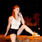 Fourth pic of Rose Lidikay Eighteen After Dusk