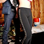 First pic of Alexa Raye Bad Girl