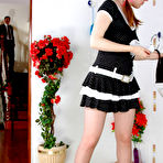 First pic of GirlsForOldmen :: Marina&Monty girl and horny daddy