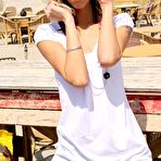 First pic of Sindy Vega - Skinny Czech Goddess