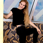 Second pic of Joan - Better To Be Naked at HQ Babes