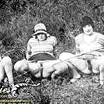 Fourth pic of VINTAGE CUTIES