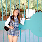 Second pic of Josie Junior Teen Cute Girl -  teen sex gallery ;  teen porn gallery ; teen porn pictures, Josie Junior Teen Pics