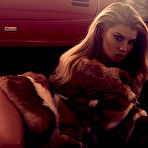 First pic of Charlotte McKinney sexy, topless and nude