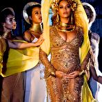 Second pic of Pregnant Beyonce Knowles sexy at Grammy awards