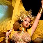 Fourth pic of Pregnant Beyonce Knowles sexy at Grammy awards