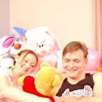 First pic of Wild Young Honeys