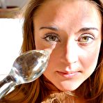 Third pic of Mary & Scarlet in Oral Up Close by FTV Girls | Erotic Beauties