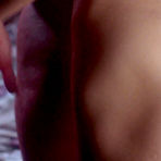 Second pic of Busty Jill Pierce fully nude in Kickboxer 4