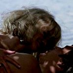 Second pic of Judy Geeson nude and sex movie scenes from Here We Go Round The Mulberry Bush