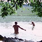 Fourth pic of Judy Geeson nude and sex movie scenes from Here We Go Round The Mulberry Bush