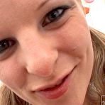 First pic of Nancy Bell: Nancy Bell strips her sexy... - BabesAndStars.com