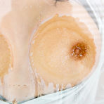 Third pic of Alba in Wet T-Shirt by Abby Winters | Erotic Beauties