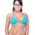 First pic of Eva Angelina Bananas and Boobs