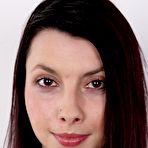 First pic of PinkFineArt | Vendula CzechCasting 7028 from Czech Casting