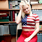 First pic of Madison Hart - Shoplyfter