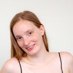 First pic of PinkFineArt | Julia Fleming Hot In Bed from Cosmid