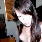 Second pic of PinkFineArt | Luna Petite Skinny Teen from True Amateur Models