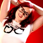 First pic of Jaye Rose White Top and Panties