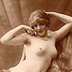 First pic of VINTAGE CUTIES