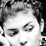 First pic of Audrey Tautou