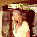 Third pic of Hailey Clauson sexy and topless photos