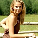 Third pic of Yana G in Edikas MetArt free picture gallery