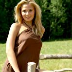 Fourth pic of Yana G in Edikas MetArt free picture gallery