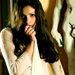 First pic of Alisa A in Deleas MetArt free picture gallery