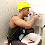 First pic of Jennifer D in Babe needs her plumbing fixed!