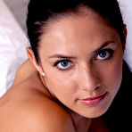 Second pic of Kantata in Nahari MetArt free picture gallery