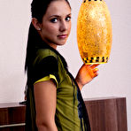 Fourth pic of Kantata in Nahari MetArt free picture gallery