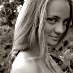 First pic of Erin C in Flower MetArt free picture gallery