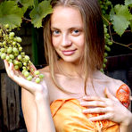 Fourth pic of Erin C in Flower MetArt free picture gallery