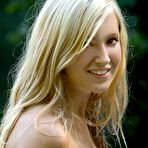 Fourth pic of Let's worship all natural busty blonde Corinna | Your Dirty Mind