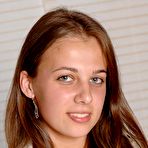 First pic of Elise Brown in 