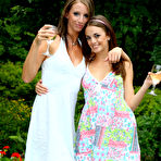 First pic of Paris Parker in Rockin Rabbit Delivers The Orgasm!