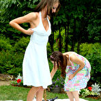 Fourth pic of Paris Parker in Rockin Rabbit Delivers The Orgasm!