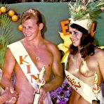 First pic of Retro Nudist