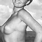 Second pic of Retro Nudist