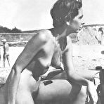 Third pic of Retro Nudist