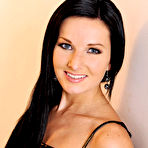 Fourth pic of Vanessa Jordin in Stripping on the Staircase!