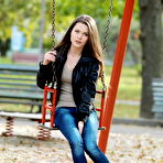 Third pic of Amelie B in Curacao MetArt free picture gallery