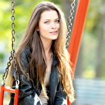 Fourth pic of Amelie B in Curacao MetArt free picture gallery