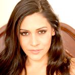 First pic of Raylene: Classy brunette lady Raylene strips... - BabesAndStars.com