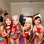 First pic of Dare Dorm 
