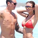 Second pic of  -= Banned Celebs =- :Audrina Patridge gallery: