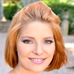 First pic of Lola Fauve in Eighteen Year Old Czech Newcomer&rsquo;s Outdoor Titty Play