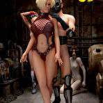 First pic of Back Street 3D Sex